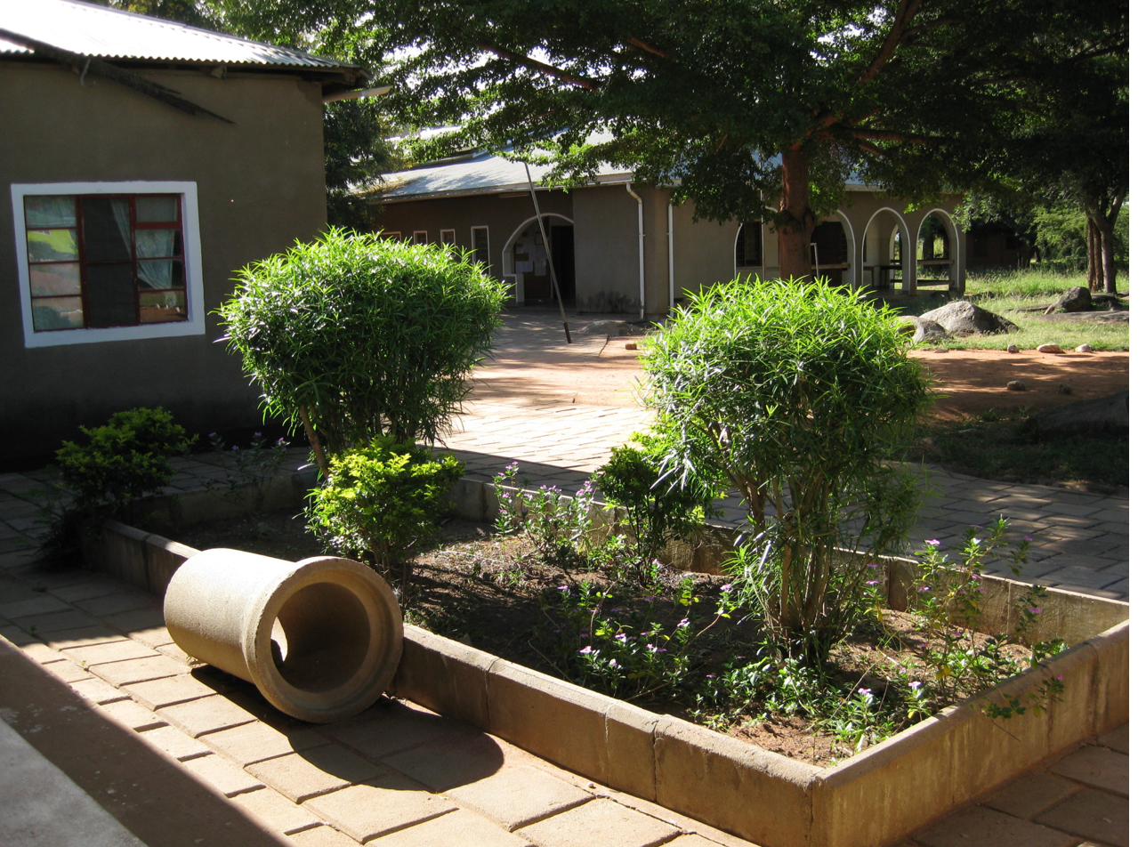 Student hostels