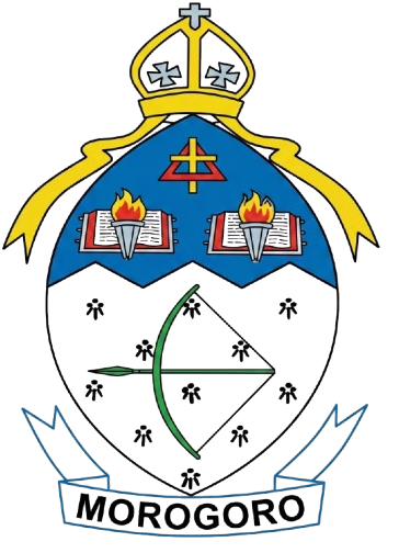 Morogoro Bible College crest