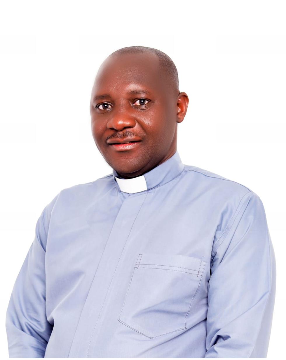 Rev. Canon Dr. Samweli Maduma